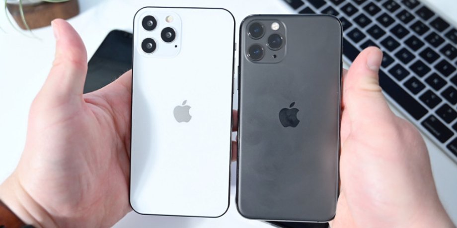 Иллюстративное фото Apple Insider