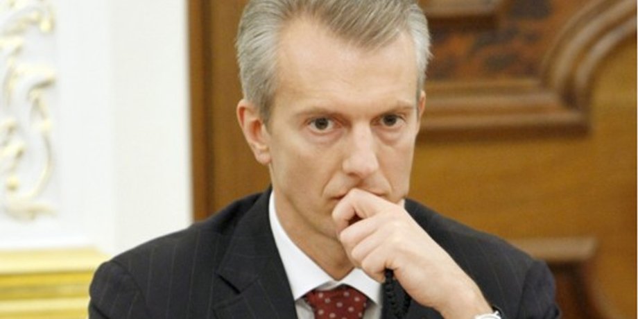 Валерий Хорошковский / president.gov.ua