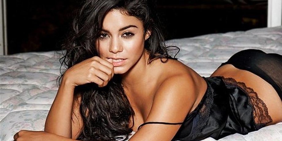 Фото: Instagram vanessahudgens