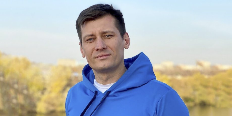 Дмитрий Гудков, гудков, оппозиционер, сбежал в Украину, россия, украина, рф, оппозиция, киев, кремль, гудков сбежал