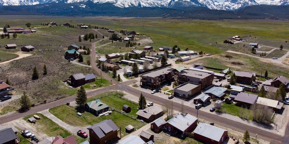 В США в небольшом городке за ночь произошли десятки землетрясений, которые могут быть предвестником катастрофы