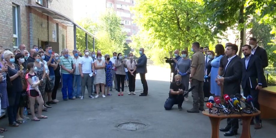 Фото : скриншот с видео