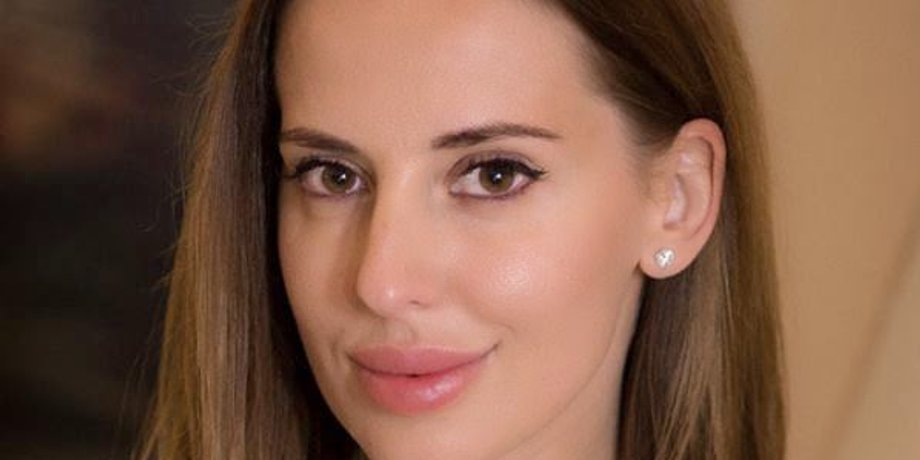 Яника Мерило / Фото: uaeu.org