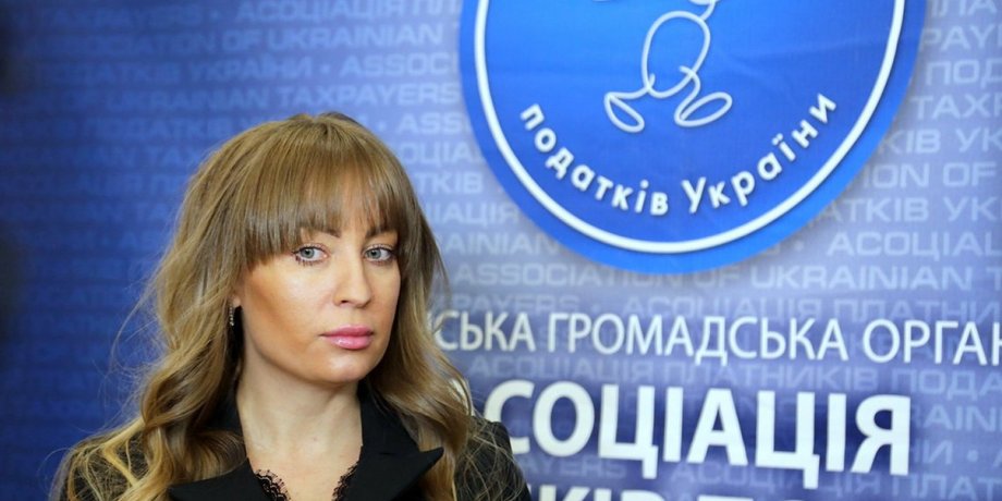 Наталья Чеботарева. Фото: "Думская"