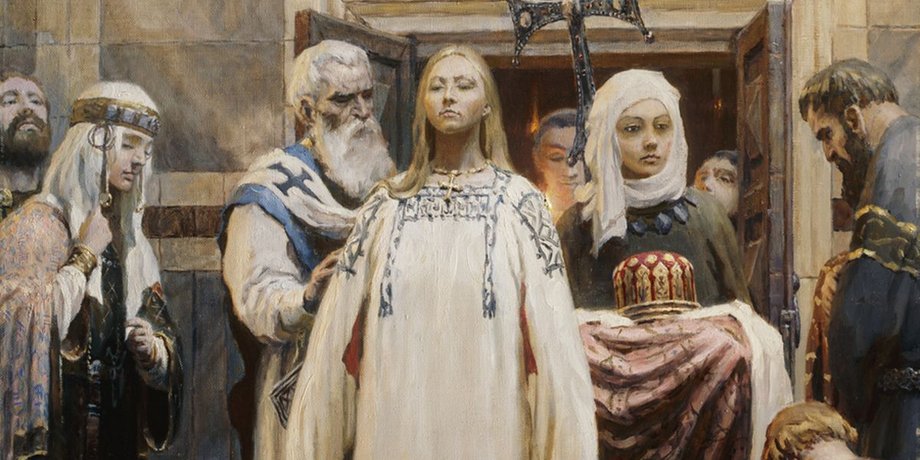 Світовий Економічний Форум, видатні жінки, княгиня Ольга, Петро Порошенко,