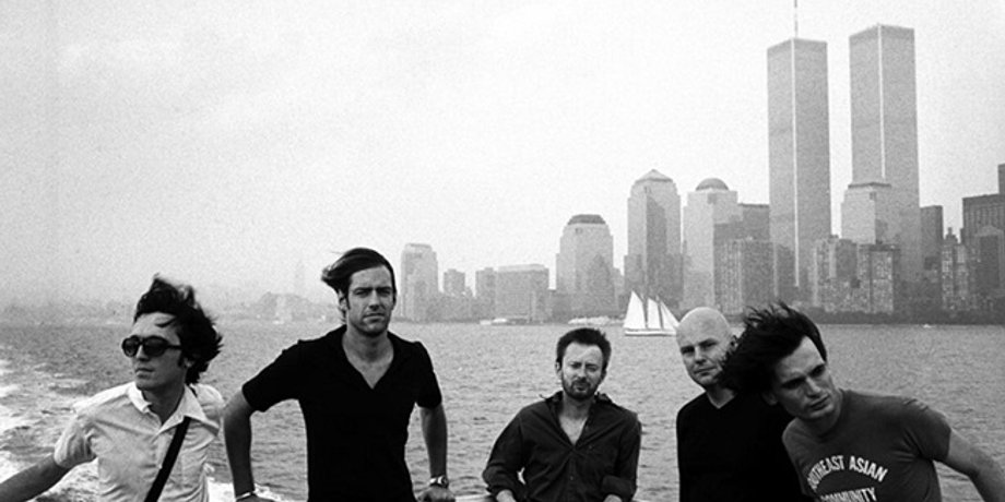 Фото: timetorock