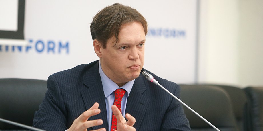 Сенниченко, Фонд госимущества, отмывание средств