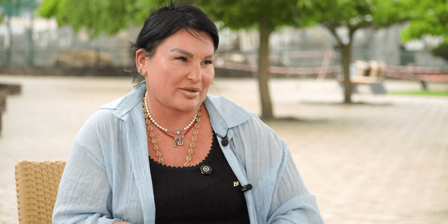девушка с рынка рассказала о своём муже