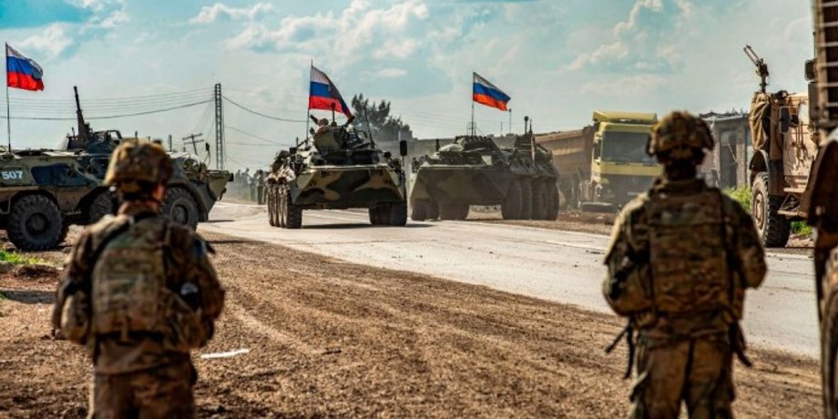 війна в україні, війна з росією, петро андрющенко, зс рф, резерв, новини запоріжжя, накопичення сил, новий наступ