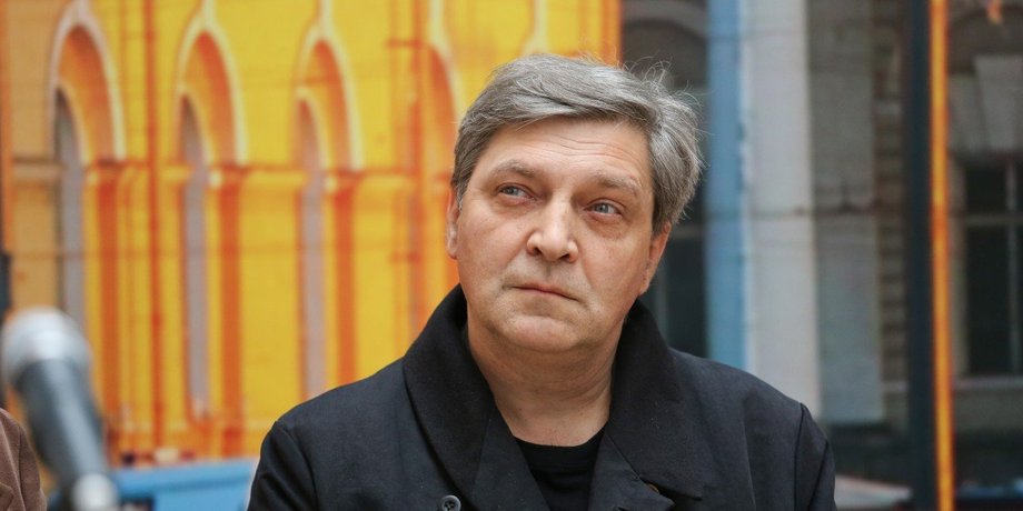 Александр Невзоров, журналист