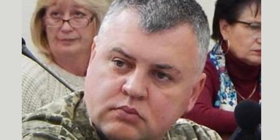 Егор Смирнов, Смирнов, военком, одесский военком