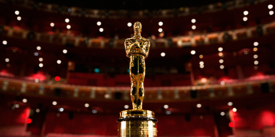 Оскар, киноакадемия, премия, оффлайн, Атлантида, Dolby Theatre