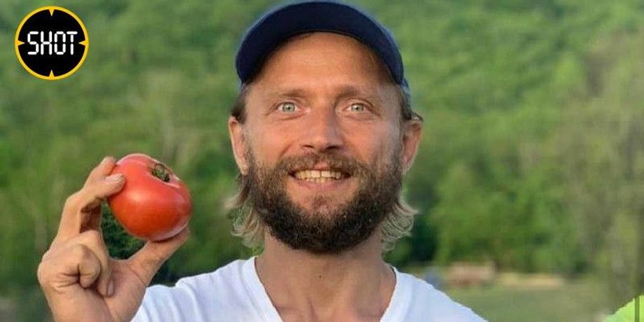 новости россии, блогер максим лютый, сыроед, сыроедение, заморил голодом, блогер максим лютый, сыроед, сыроедение