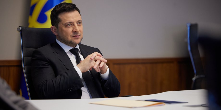Владимир Зеленский, Джо Байден, владимир путин, переговоры, война на донбассе, вторжение россии
