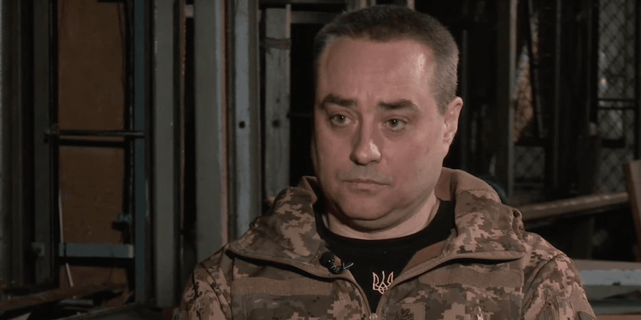 Сергей Мельник, Марсель, генерал Марсель