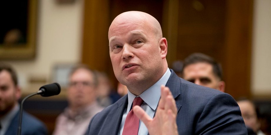 Мэтт Витакер заявил, что удар Украины по РФ приближает переговоры