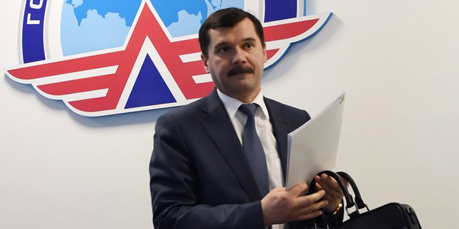 Александр Нерадько, росавиация, гражданская авиация, авиация россии, авиация рф
