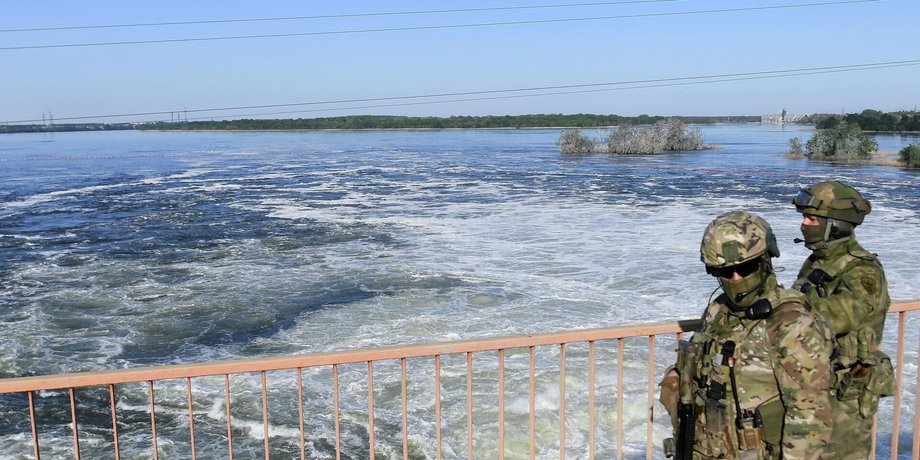 Форсирование Днепра, днепр, дрека днепр, Форсирование Днепра на юге