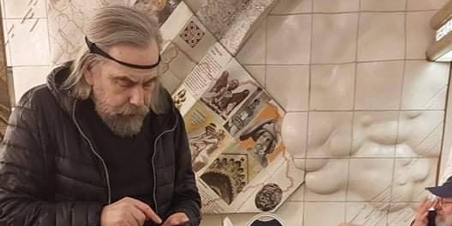 погребинский, михаил погребинский, погребинский политолог, погребинский медведчук