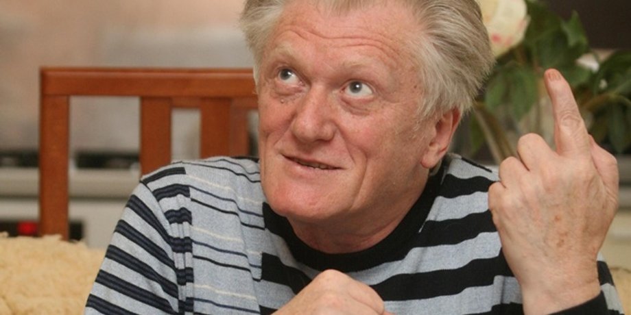 Юрий Рыбчинский / Фото: kp.ua