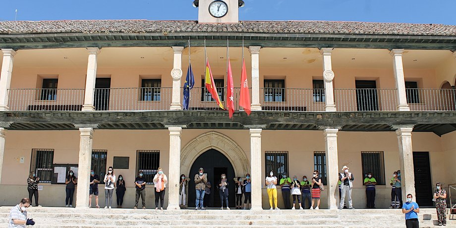 Фото: twitter.com/AytoTorrelaguna/