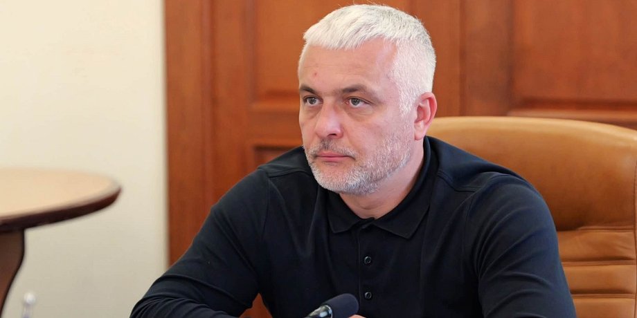 Олег Кипер подал в отставку, — СМИ