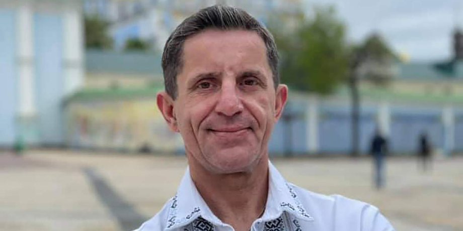 Зорян Шкіряк, МВС, радник, відставка