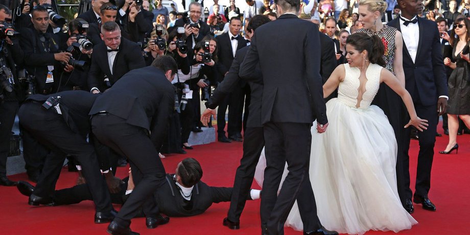 Фото: Getty Images