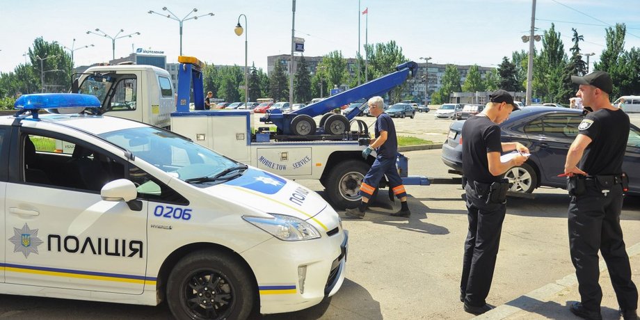 В Україні можуть переглянути правила відповідальності за перевищення швидкості, — ЗМІ