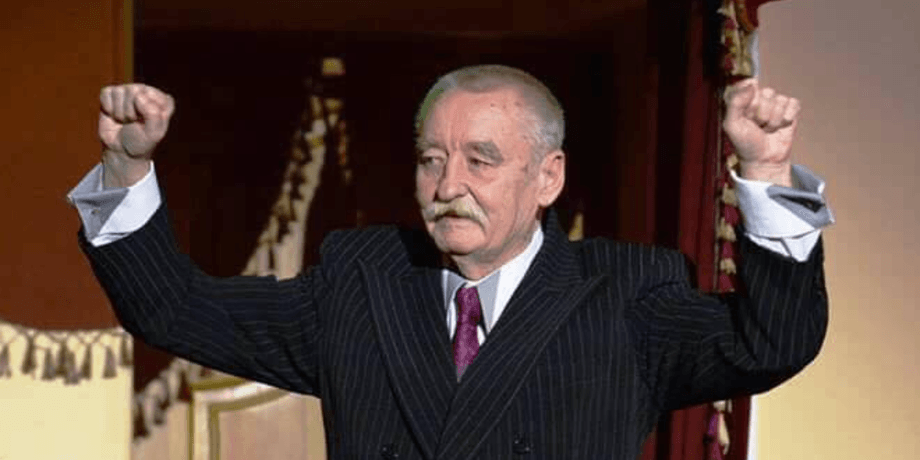 Игорь Поклад, Владимир Зеленский, Герой Украины, звание, поздравление, день рождения