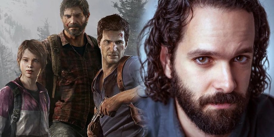 Нил Дракманн, одни из нас, последние из нас, the last of us сериал, the last of us игра, одни из нас сериал, сериалы HBO, зомби, сериал про зомби