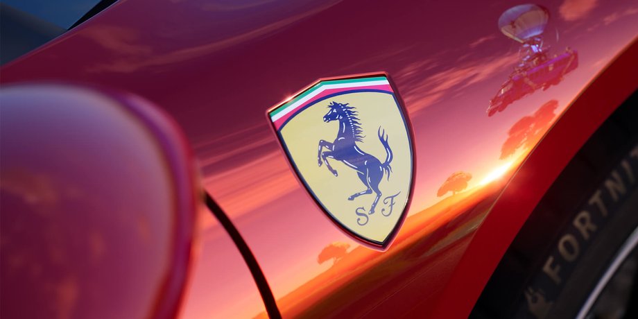 Автовиробник Ferrari пропонує систему з двома посадковими місцями