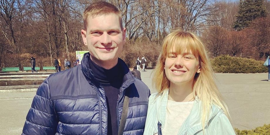 полонені в Маріуполі