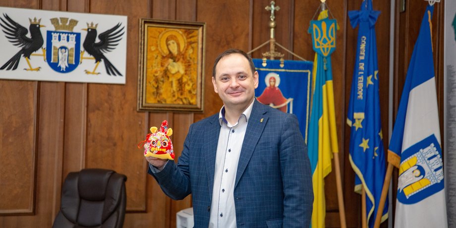 Марцинкив обстрел оккупанты Чернигов гуманитарная помощь оккупанты