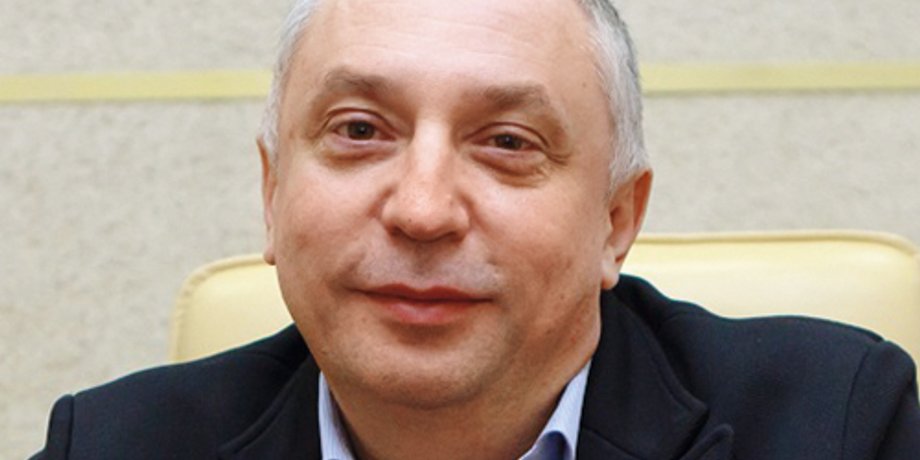 Яков Грибов