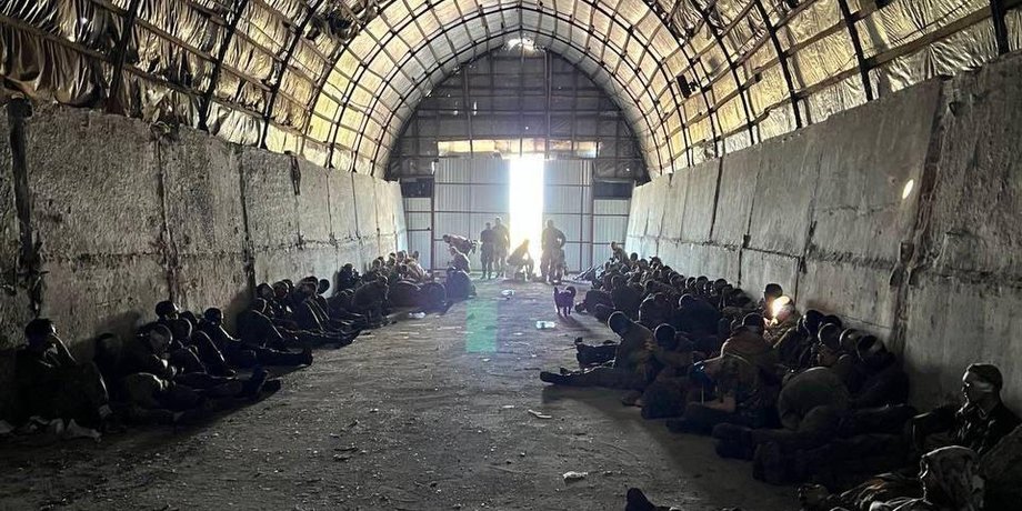 прорыв в курской области, зсу срочники рф, срочники рф в плену, бойцы ахмат в плену, обмен пленными, обмен пленными