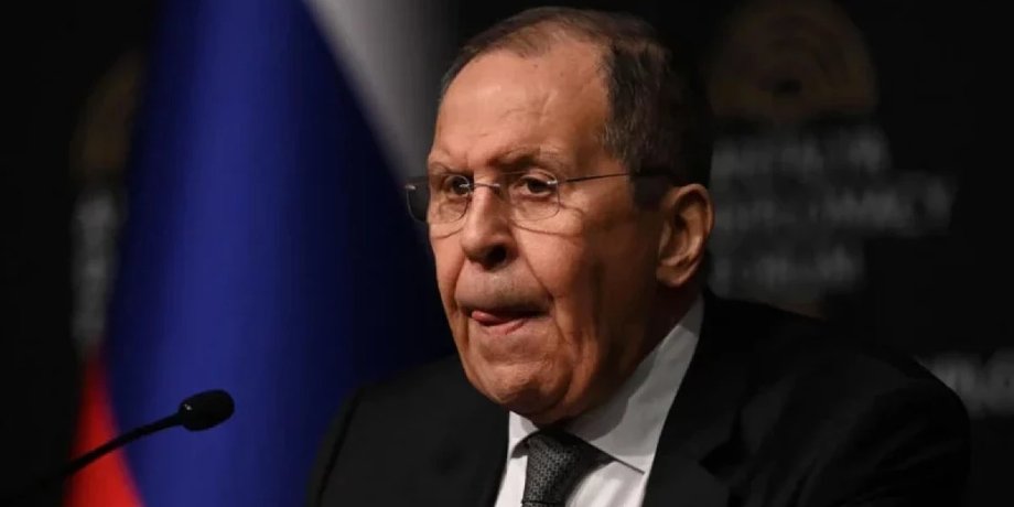 Глава МЗС РФ