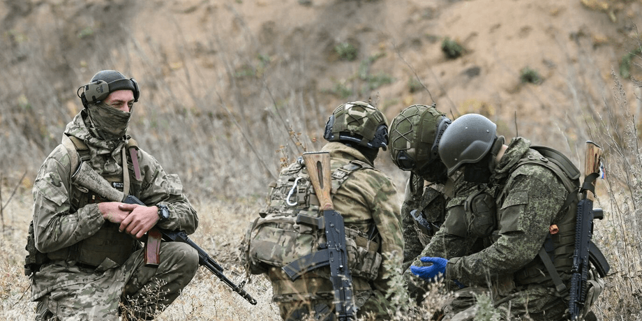 российские войска, война в Украине, мирные переговоры