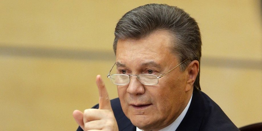 янукович, виктор янукович, президент