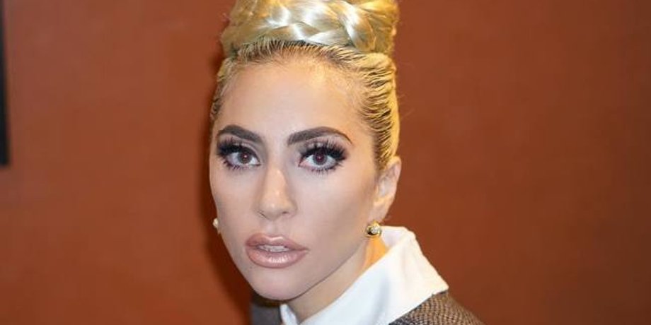 Леди Гага/Фото: instagram.com/ladygaga