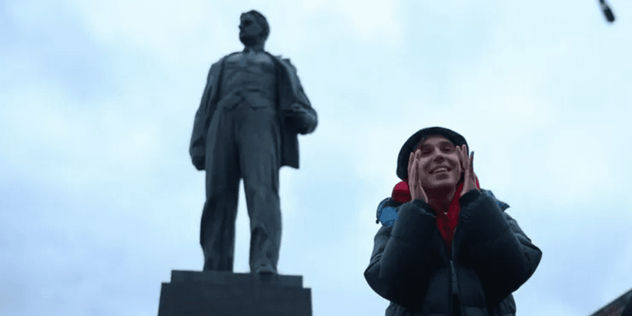 Артем Камардин, силовики изнасиловали поэта, следственный комитет, антимобилизационные чтения, мобилизация в России