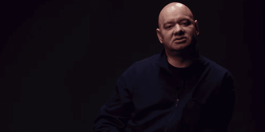 Интервью Евгений Кошевой