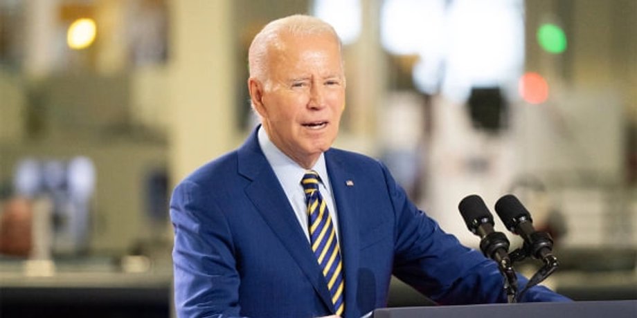 Президент США, Джо Байден, Греция, тактическое оружие