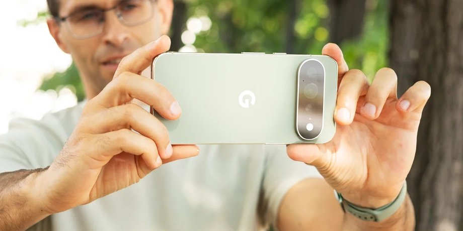Google Pixel 11