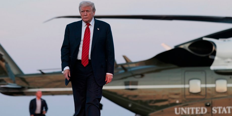 Дональд Трамп, зустріч Трампа і Путіна, зустріч на Алясці