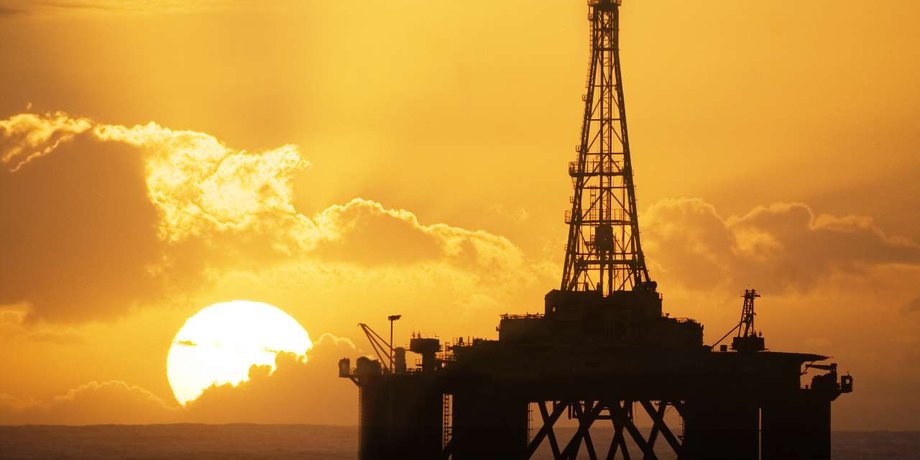 Добыча нефти / Фото из открытого источника