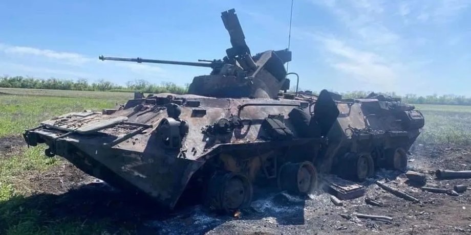 война в украине, курахово, кураховское направление, зсу, десант, штурм, новости донетчины