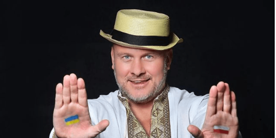 Вячеслав Узелков