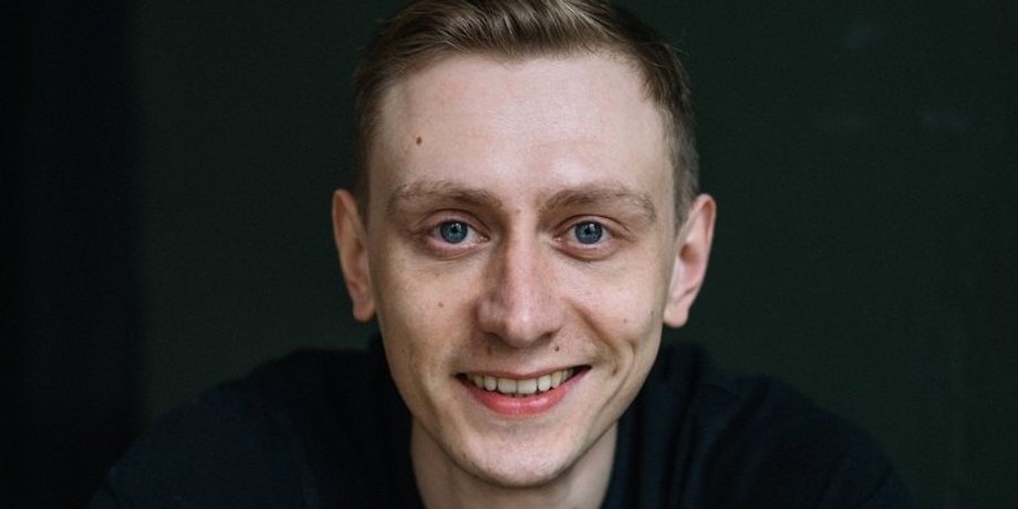 Дмитрий Олейник