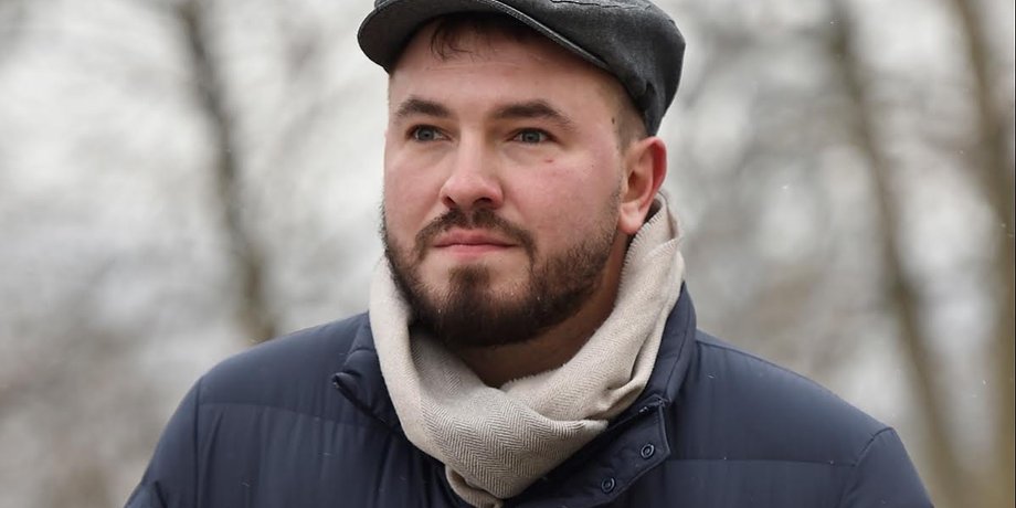 Андрей Лозовой / Фото из открытых источников